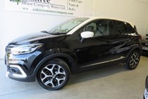 Renault Captur (13-19) GT Line dCi 90 5d For Sale - Oaktree Motor Company Wales Ltd, Cwmbran