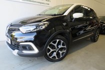 Renault Captur (13-19) GT Line dCi 90 5d For Sale - Oaktree Motor Company Wales Ltd, Cwmbran