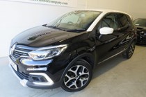 Renault Captur (13-19) GT Line dCi 90 5d For Sale - Oaktree Motor Company Wales Ltd, Cwmbran