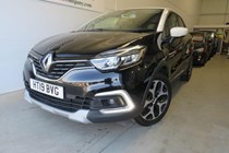 Renault Captur (13-19) GT Line dCi 90 5d For Sale - Oaktree Motor Company Wales Ltd, Cwmbran