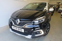 Renault Captur (13-19) GT Line dCi 90 5d For Sale - Oaktree Motor Company Wales Ltd, Cwmbran
