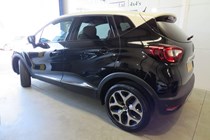 Renault Captur (13-19) GT Line dCi 90 5d For Sale - Oaktree Motor Company Wales Ltd, Cwmbran