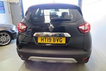 Renault Captur (13-19) GT Line dCi 90 5d For Sale - Oaktree Motor Company Wales Ltd, Cwmbran