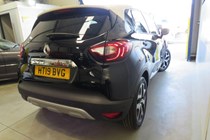 Renault Captur (13-19) GT Line dCi 90 5d For Sale - Oaktree Motor Company Wales Ltd, Cwmbran
