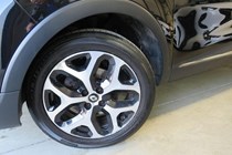 Renault Captur (13-19) GT Line dCi 90 5d For Sale - Oaktree Motor Company Wales Ltd, Cwmbran