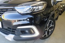 Renault Captur (13-19) GT Line dCi 90 5d For Sale - Oaktree Motor Company Wales Ltd, Cwmbran