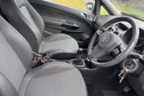 Vauxhall Corsa Hatchback (06-14) 1.2i 16V Design 3d For Sale - Rake Car Sales Ltd, Liss