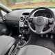 Vauxhall Corsa Hatchback (06-14) 1.2i 16V Design 3d For Sale - Rake Car Sales Ltd, Liss