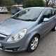 Vauxhall Corsa Hatchback (06-14) 1.2i 16V Design 3d For Sale - Rake Car Sales Ltd, Liss