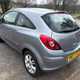 Vauxhall Corsa Hatchback (06-14) 1.2i 16V Design 3d For Sale - Rake Car Sales Ltd, Liss