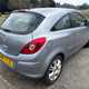 Vauxhall Corsa Hatchback (06-14) 1.2i 16V Design 3d For Sale - Rake Car Sales Ltd, Liss