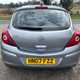 Vauxhall Corsa Hatchback (06-14) 1.2i 16V Design 3d For Sale - Rake Car Sales Ltd, Liss