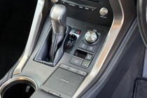 Lexus NX (14-21) 300h 2.5 CVT 2WD 5d For Sale - N K Motors Chilwell, Nottingham