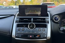 Lexus NX (14-21) 300h 2.5 CVT 2WD 5d For Sale - N K Motors Chilwell, Nottingham