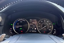 Lexus NX (14-21) 300h 2.5 CVT 2WD 5d For Sale - N K Motors Chilwell, Nottingham