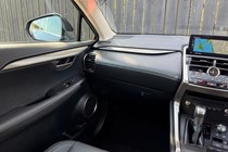 Lexus NX (14-21) 300h 2.5 CVT 2WD 5d For Sale - N K Motors Chilwell, Nottingham