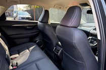 Lexus NX (14-21) 300h 2.5 CVT 2WD 5d For Sale - N K Motors Chilwell, Nottingham