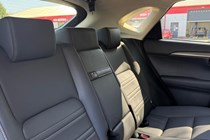 Lexus NX (14-21) 300h 2.5 CVT 2WD 5d For Sale - N K Motors Chilwell, Nottingham