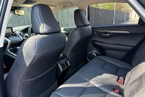 Lexus NX (14-21) 300h 2.5 CVT 2WD 5d For Sale - N K Motors Chilwell, Nottingham