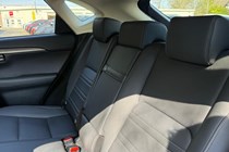 Lexus NX (14-21) 300h 2.5 CVT 2WD 5d For Sale - N K Motors Chilwell, Nottingham