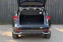 Lexus NX (14-21) 300h 2.5 CVT 2WD 5d For Sale - N K Motors Chilwell, Nottingham