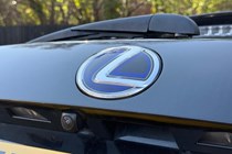 Lexus NX (14-21) 300h 2.5 CVT 2WD 5d For Sale - N K Motors Chilwell, Nottingham