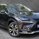 Lexus NX (14-21) 300h 2.5 CVT 2WD 5d For Sale - N K Motors Chilwell, Nottingham