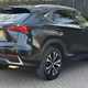 Lexus NX (14-21) 300h 2.5 CVT 2WD 5d For Sale - N K Motors Chilwell, Nottingham