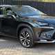 Lexus NX (14-21) 300h 2.5 CVT 2WD 5d For Sale - N K Motors Chilwell, Nottingham