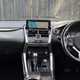 Lexus NX (14-21) 300h 2.5 CVT 2WD 5d For Sale - N K Motors Chilwell, Nottingham