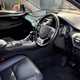 Lexus NX (14-21) 300h 2.5 CVT 2WD 5d For Sale - N K Motors Chilwell, Nottingham