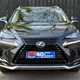 Lexus NX (14-21) 300h 2.5 CVT 2WD 5d For Sale - N K Motors Chilwell, Nottingham