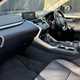 Lexus NX (14-21) 300h 2.5 CVT 2WD 5d For Sale - N K Motors Chilwell, Nottingham