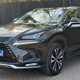 Lexus NX (14-21) 300h 2.5 CVT 2WD 5d For Sale - N K Motors Chilwell, Nottingham