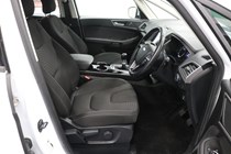 Ford S-MAX (15-23) Zetec 2.0 Ford EcoBlue 150PS FWD 5d For Sale - Merthyr Motor Auctions, Merthyr Tydfil