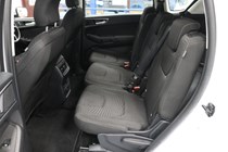 Ford S-MAX (15-23) Zetec 2.0 Ford EcoBlue 150PS FWD 5d For Sale - Merthyr Motor Auctions, Merthyr Tydfil