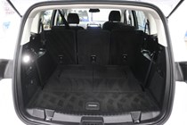 Ford S-MAX (15-23) Zetec 2.0 Ford EcoBlue 150PS FWD 5d For Sale - Merthyr Motor Auctions, Merthyr Tydfil