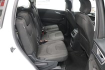 Ford S-MAX (15-23) Zetec 2.0 Ford EcoBlue 150PS FWD 5d For Sale - Merthyr Motor Auctions, Merthyr Tydfil