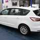 Ford S-MAX (15-23) Zetec 2.0 Ford EcoBlue 150PS FWD 5d For Sale - Merthyr Motor Auctions, Merthyr Tydfil