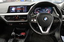 BMW 1-Series Hatchback (19-24) 116d SE 5d For Sale - Merthyr Motor Auctions, Merthyr Tydfil