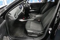 BMW 1-Series Hatchback (19-24) 116d SE 5d For Sale - Merthyr Motor Auctions, Merthyr Tydfil