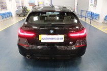 BMW 1-Series Hatchback (19-24) 116d SE 5d For Sale - Merthyr Motor Auctions, Merthyr Tydfil