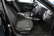 BMW 1-Series Hatchback (19-24) 116d SE 5d For Sale - Merthyr Motor Auctions, Merthyr Tydfil