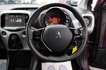Peugeot 108 (14-22) 1.0 Active 5d For Sale - NexCar, Neath