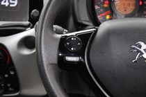 Peugeot 108 (14-22) 1.0 Active 5d For Sale - NexCar, Neath