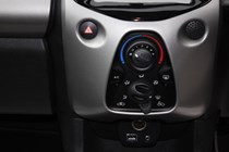 Peugeot 108 (14-22) 1.0 Active 5d For Sale - NexCar, Neath