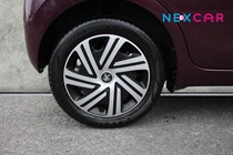 Peugeot 108 (14-22) 1.0 Active 5d For Sale - NexCar, Neath