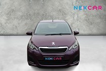 Peugeot 108 (14-22) 1.0 Active 5d For Sale - NexCar, Neath