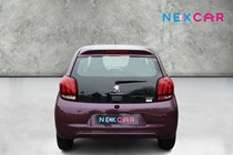 Peugeot 108 (14-22) 1.0 Active 5d For Sale - NexCar, Neath