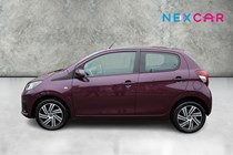 Peugeot 108 (14-22) 1.0 Active 5d For Sale - NexCar, Neath